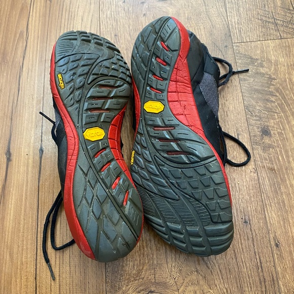 Merrell barefoot running shoe size 11 - Picture 3 of 3